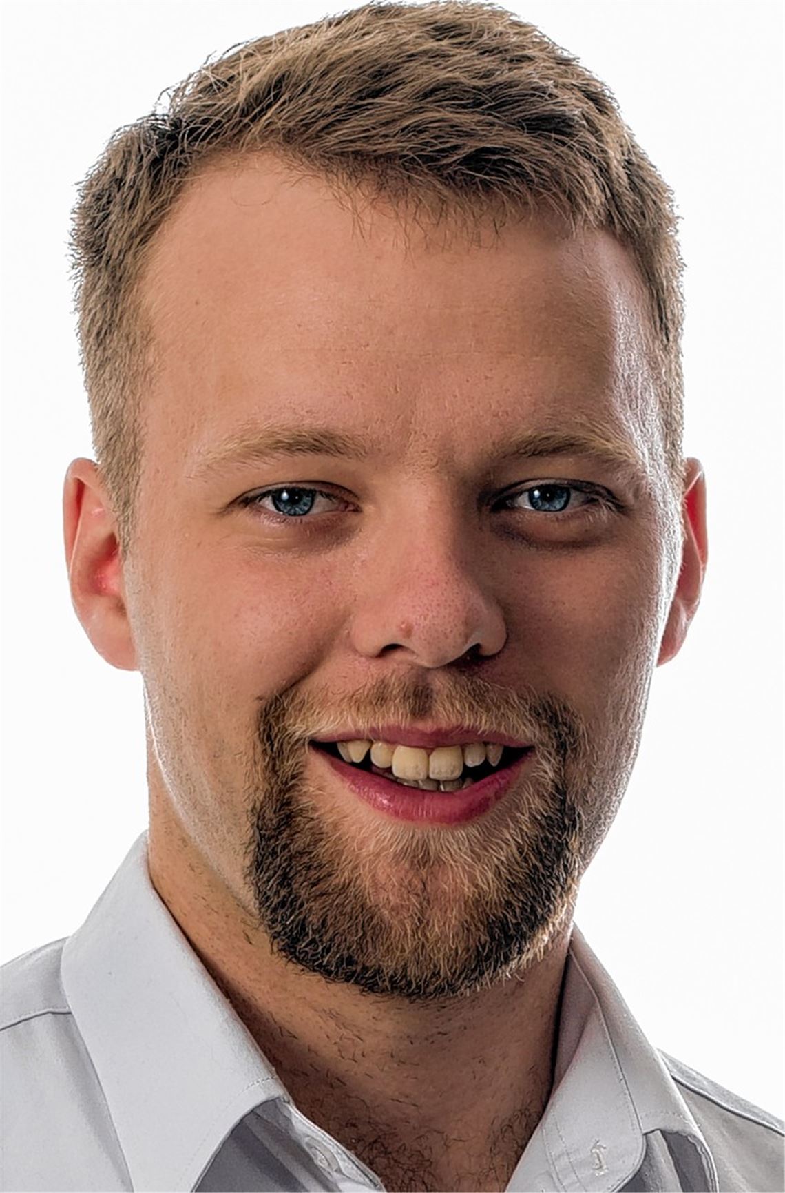 „Bereit, Neues zu probieren“