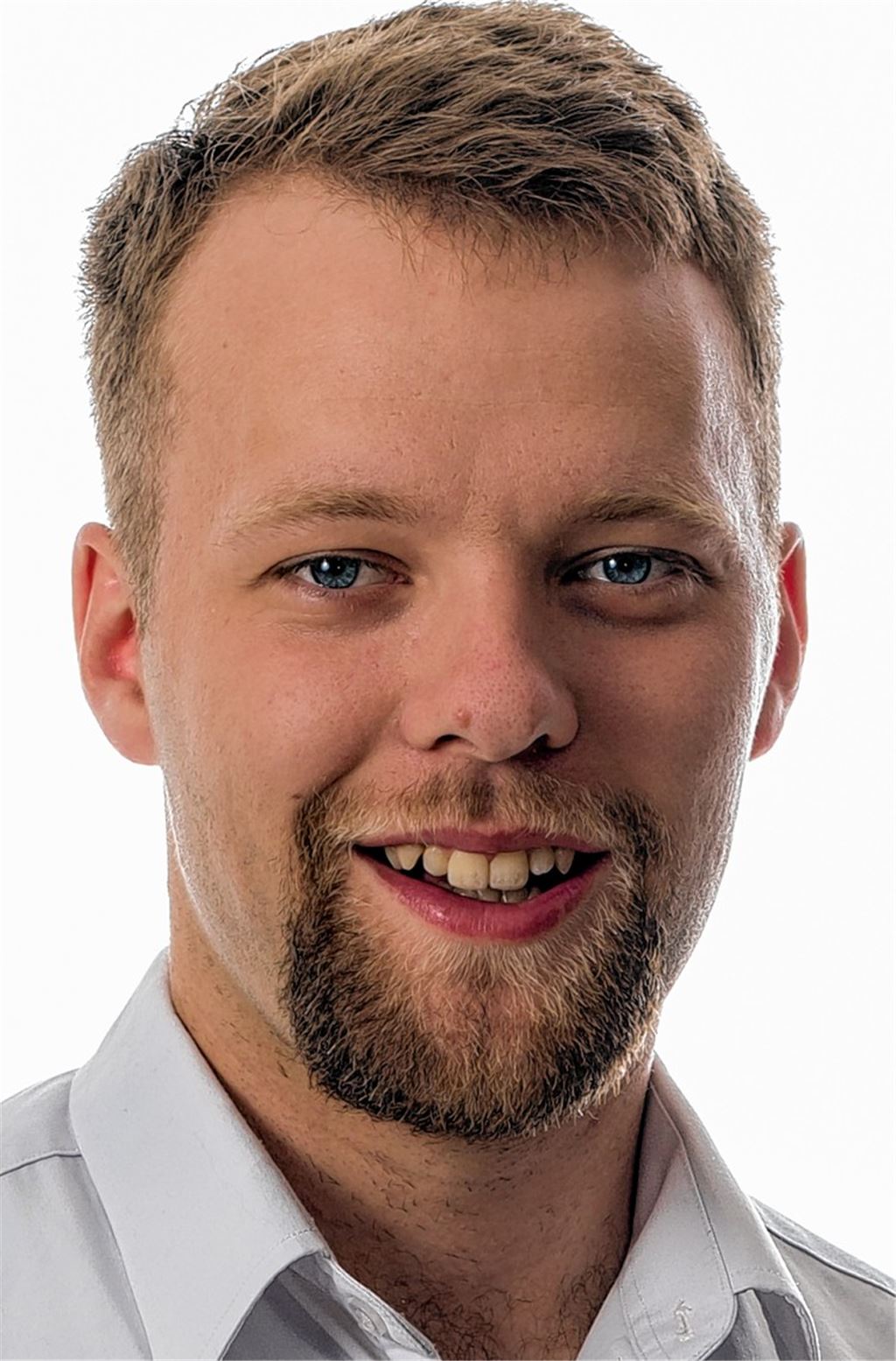 „Bereit, Neues zu probieren“