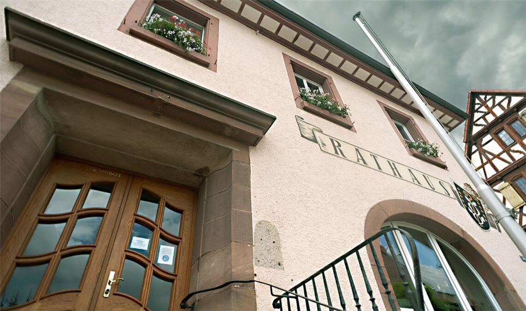 Kehrt nun wieder Ruhe ein in die Wiernsheimer Kommunalpolitik? Foto: Archiv