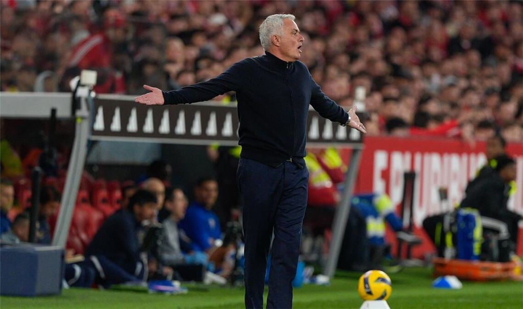Kehrt wohl zu Real Madrid zurück: José Mourinho (Archivbild)