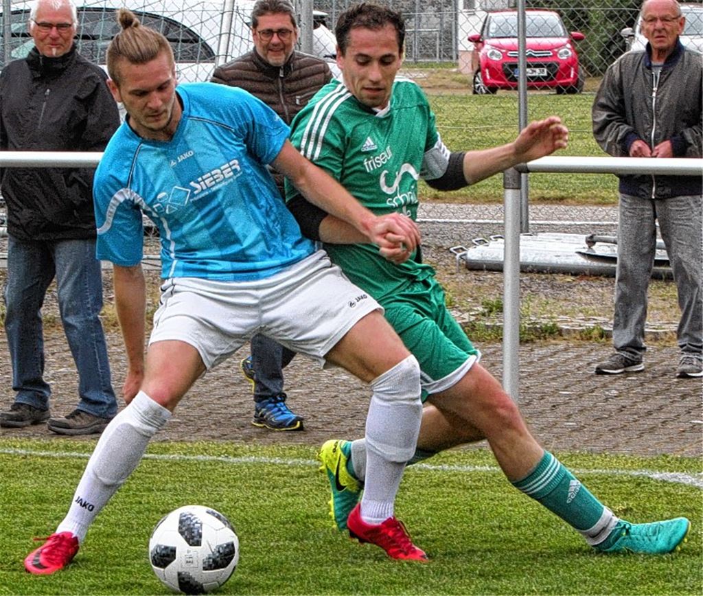 Fischer-Fest am Wässerle