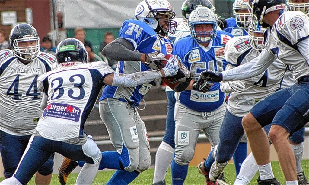 Der Traum vom Zweitliga-Aufstieg platzt endgültig