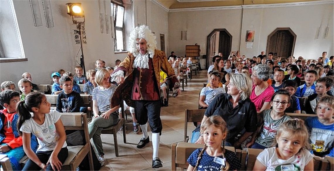 Kein Grund für Streit