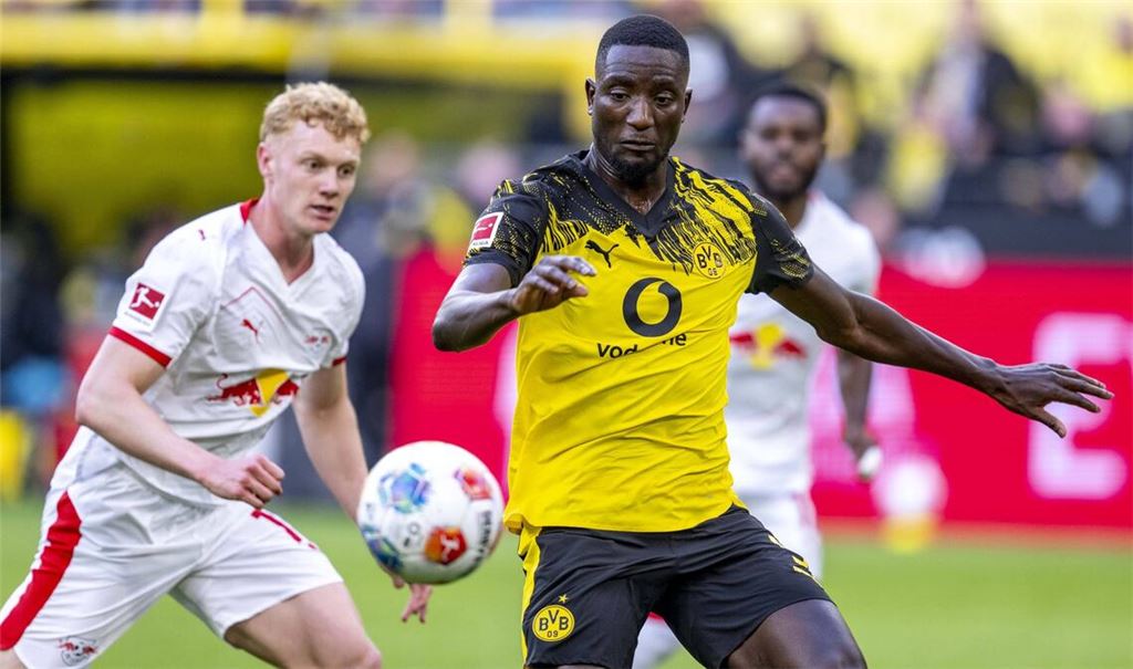 Kein Sieger zwischen BVB und Leipzig