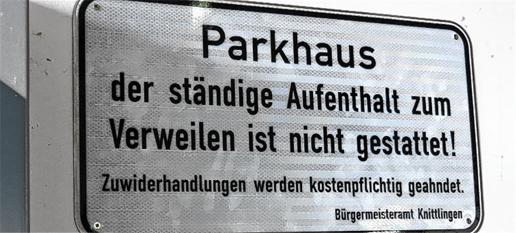 Nicht nur verhindern