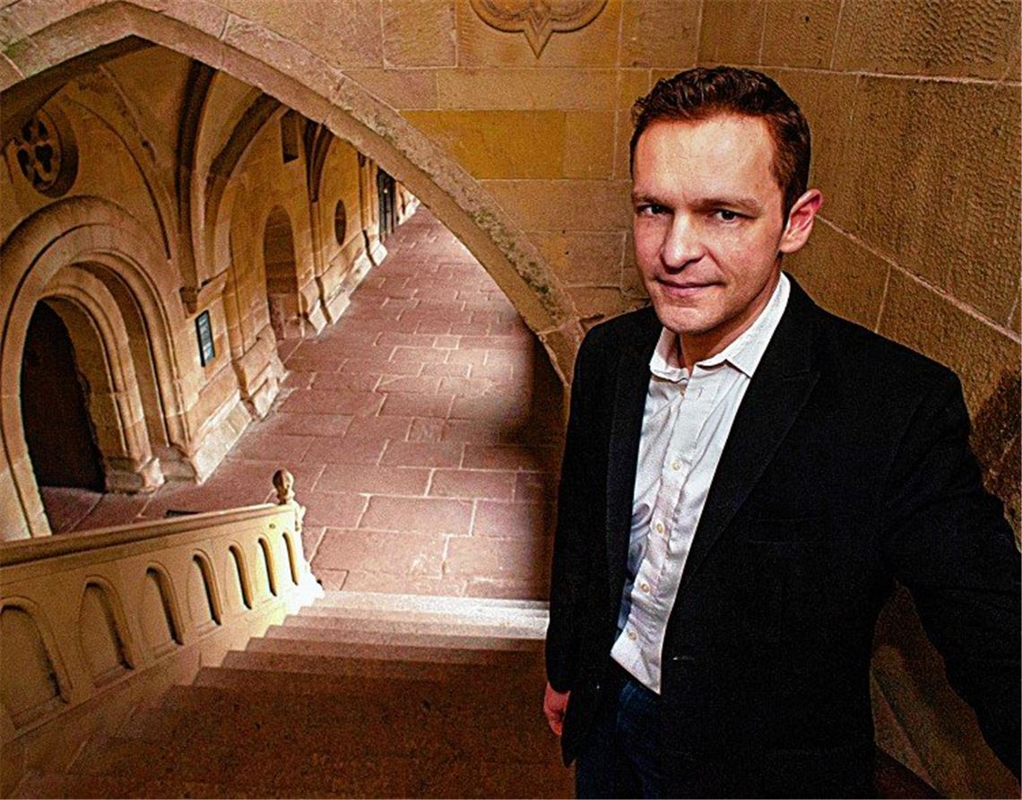 Musikalischer Teamplayer Musikalischer Teamplayer