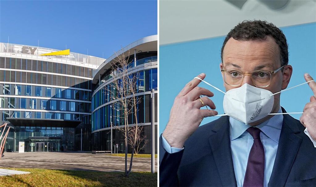 Kein anderer Beratungsriese wurde 2020 mit so einem großen Budget vom Bund beauftragt.