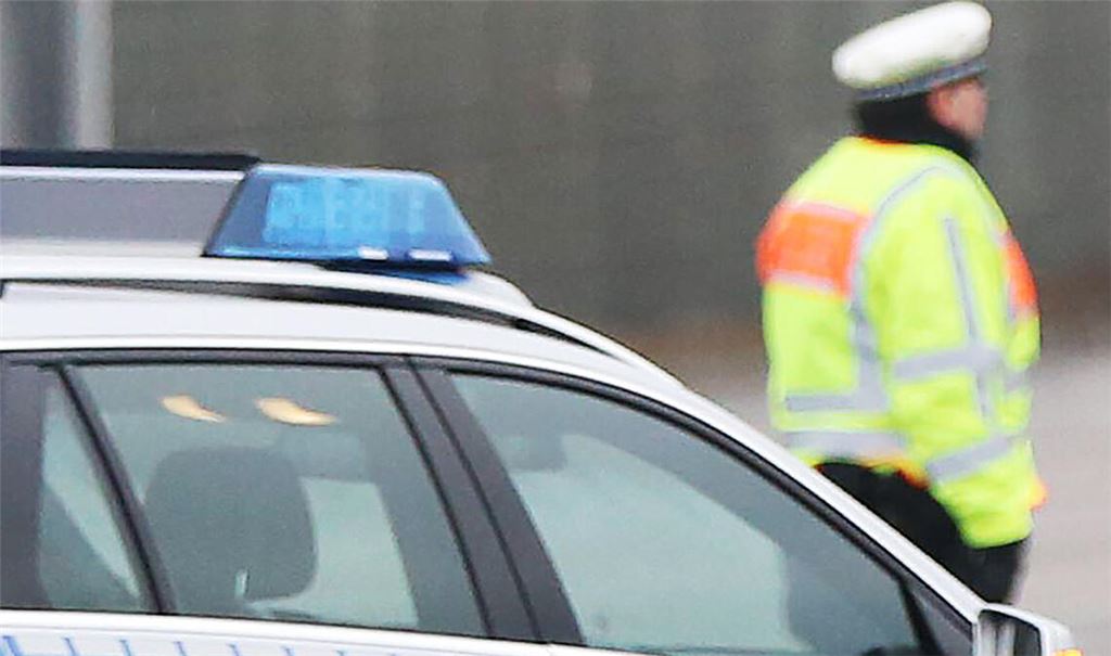 Kein neues Phänomen: Zwischen dem Stellenplan und der personellen Situation in der Praxis klafft bei vielen Polizeidienststellen eine Lücke. Symbolfoto: Archiv