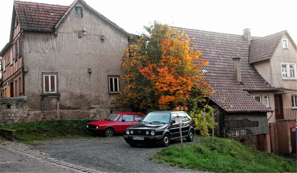 Sternenfelser Ortsbild soll schöner werden