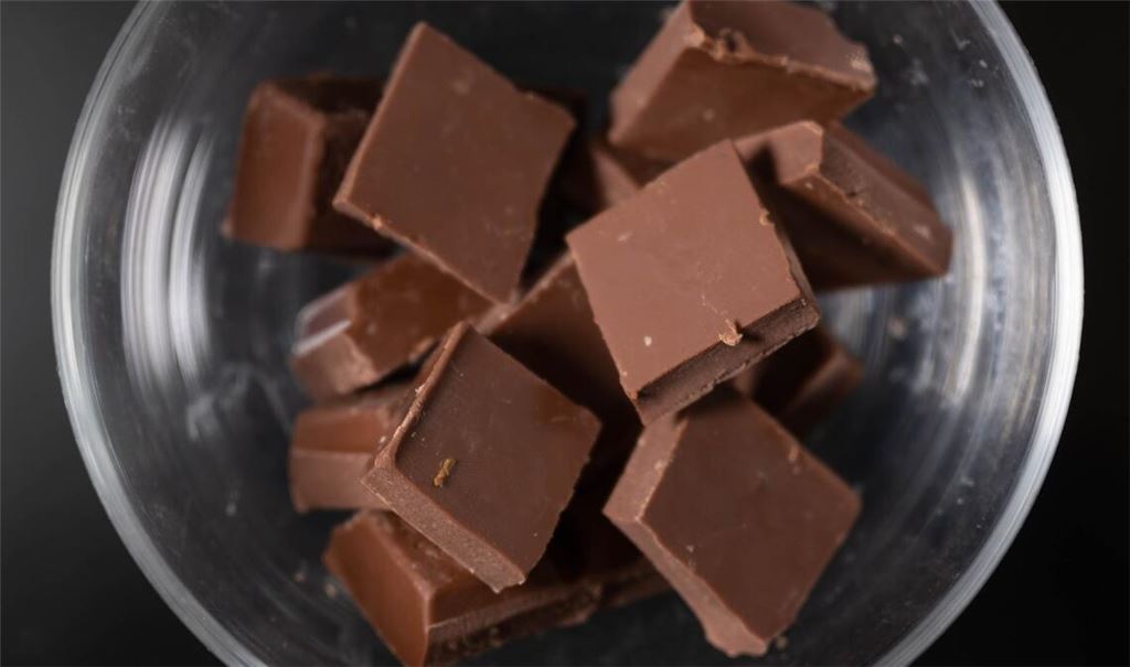 Kein weiterer Anstieg der Schokoladenpreise, sagt Hersteller Callebaut (Symbolbild)