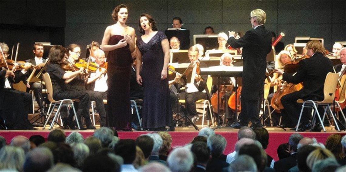Keine Frick-Gala im Jahr 2020