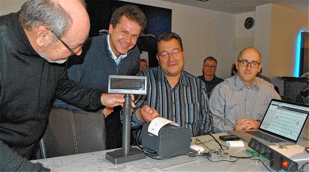 Von richtigen und falschen Kassen