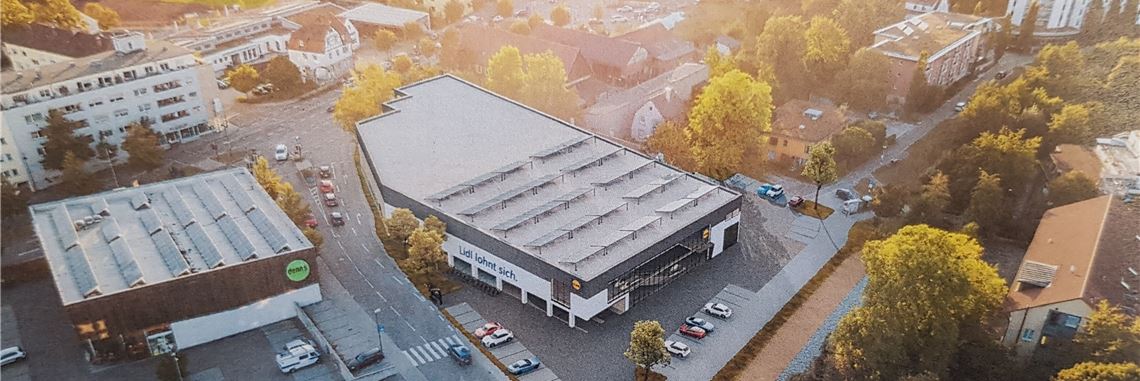 Keine Metropolfiliale für Mühlacker