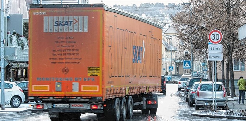 „Technik macht bequem“