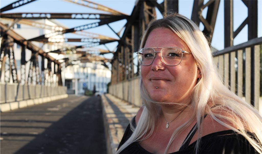Keine Unbekannte: Nathalie Pavan wird erste Stadtjugendpflegerin in Mühlacker. Foto: Archiv