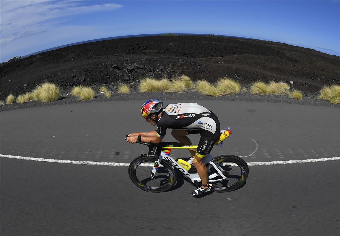 Sebastian Kienle