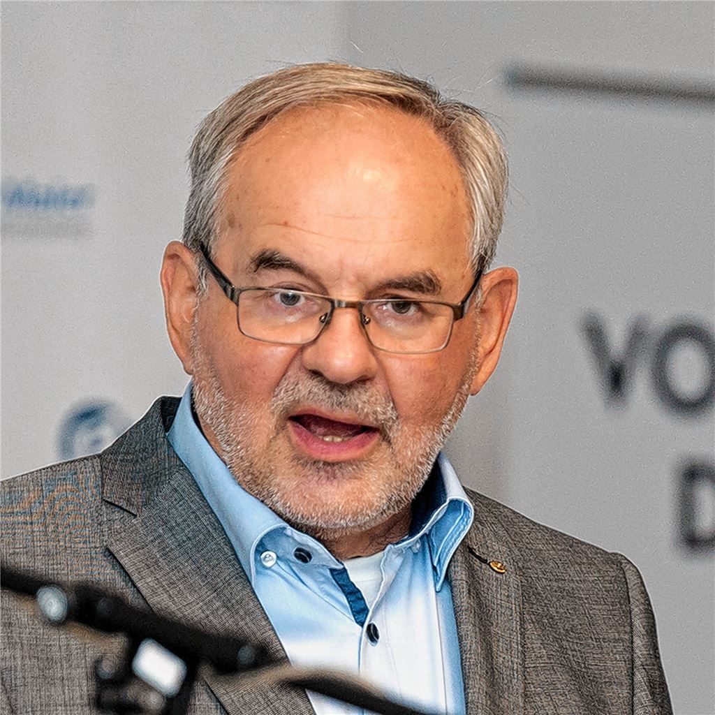 Stasi-Akten als Zeugnisse des Unrechts