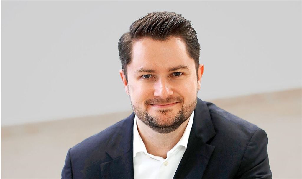 Kennt sich mit Verhandlungsstrategien aus: René Schumann