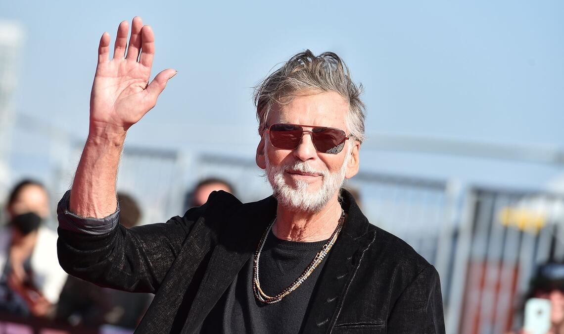 Kenny Loggins sang das Lied "Danger Zone" für den 80er-Kinohit "Top Gun". (Archivbild)