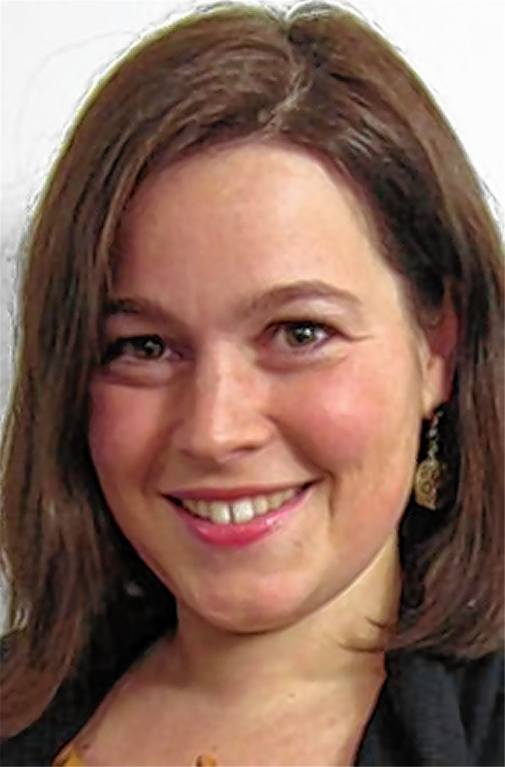 Kerstin Bauer ist Geschäftsführerin des Touristikverbandes KST