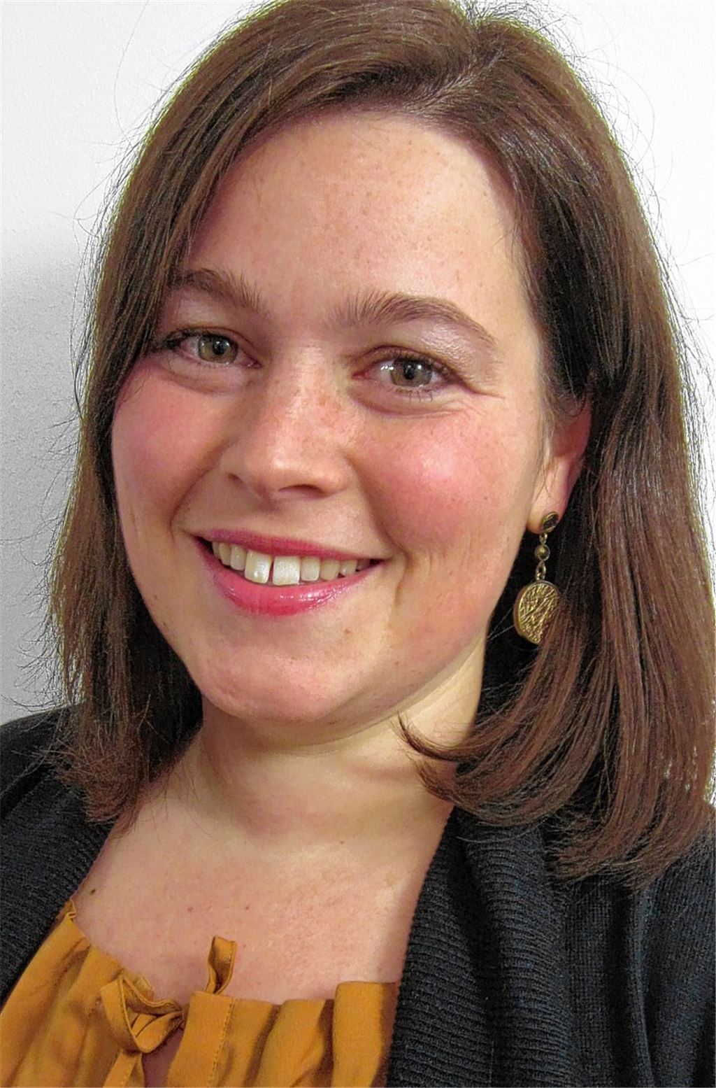 Kerstin Bauer ist Geschäftsführerin von Kraichgau-Stromberg[[br]]Tourismus e.V.