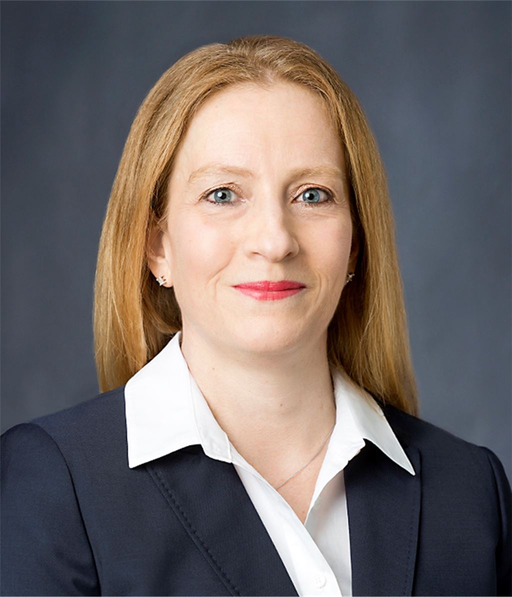 Kerstin Gatzlaff.Foto: Peter Meulmann