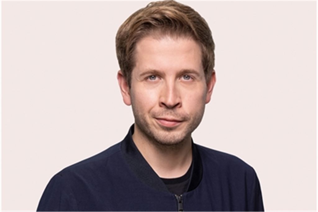 Kevin Kühnert, Generalsekretär der SPD, kommt nach Mühlacker. Foto: Photothek
