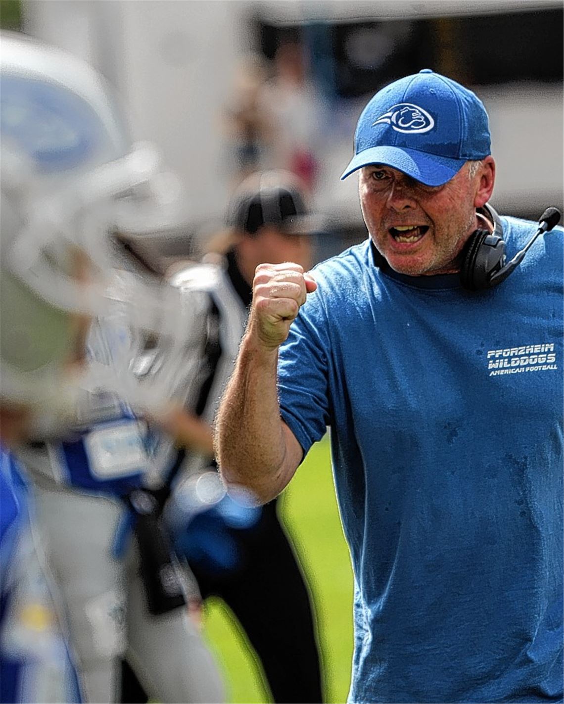 Wilddogs holen die Meisterschaft