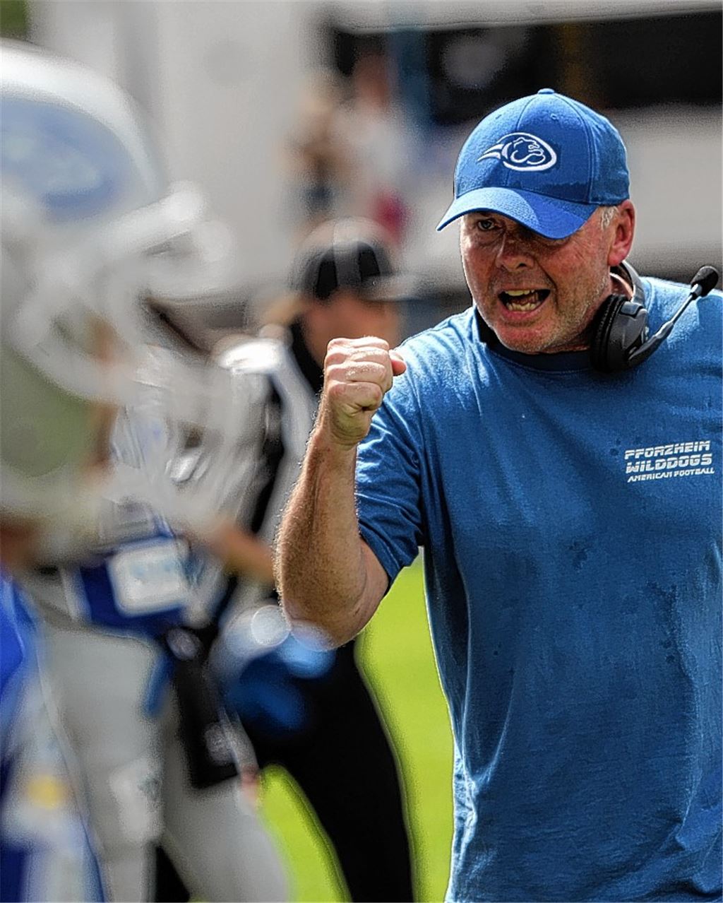 Wilddogs holen die Meisterschaft