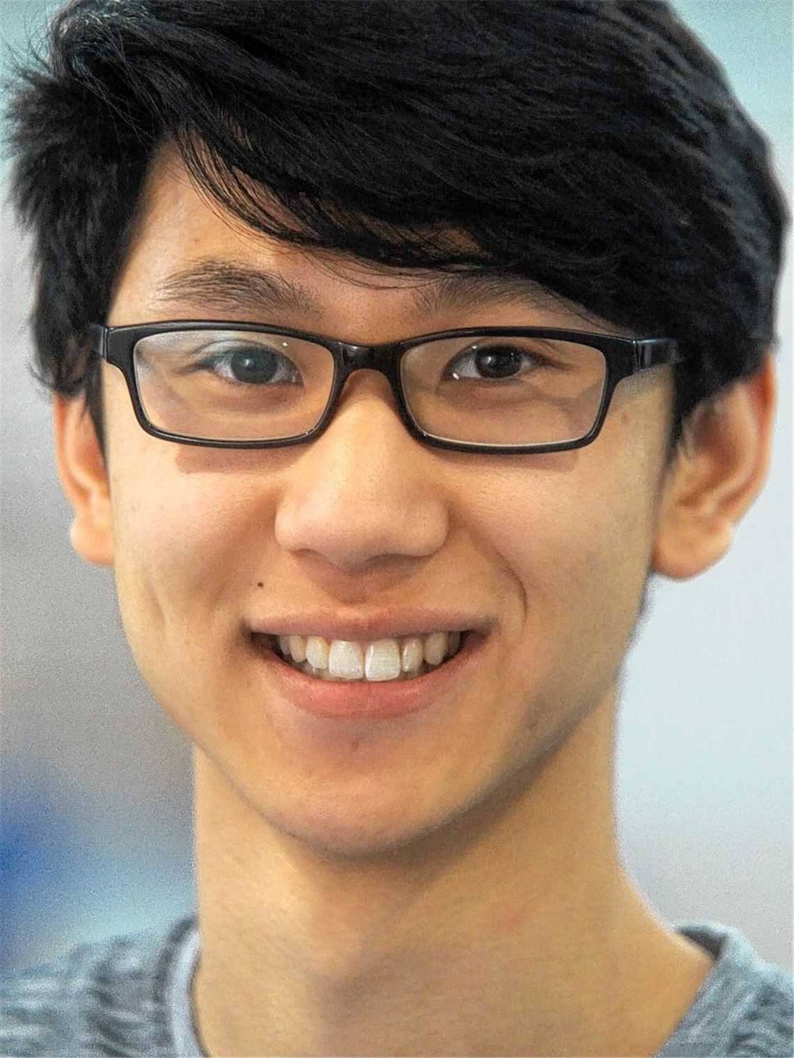 „Blaue Flecken gehören dazu“