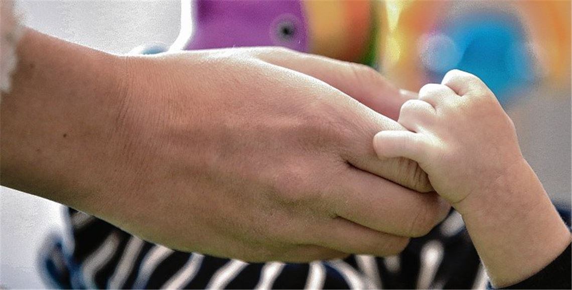 „Kinder brauchen Lebensräume“ „Kinder brauchen Lebensräume“