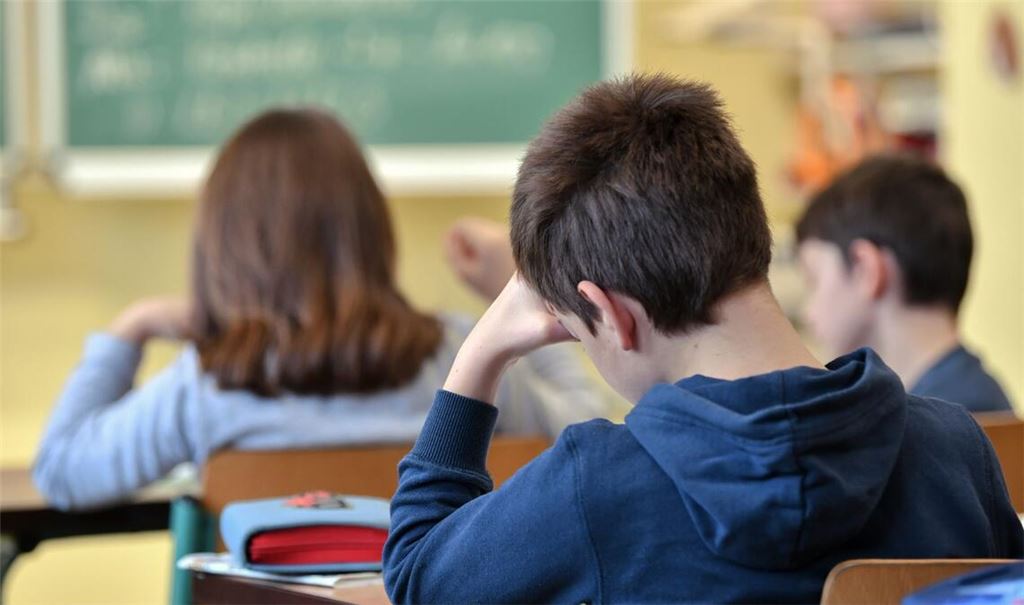 Kinder, die ab den 1980er Jahren geboren wurden, haben geringere soziale Aufstiegschancen als frühere Generationen. (Symbolbild)