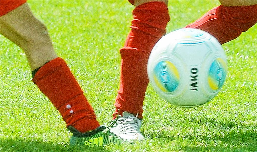 Kinder sollen im Verein Spaß haben und sich geborgen fühlen – doch im konkreten Fall hat ein früherer Jugendtrainer das Vertrauen seiner Schützlinge missbraucht. Symbolfoto: Archiv