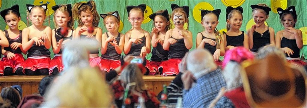 Kein Zutritt für Spaßbremsen