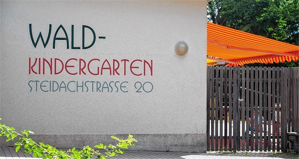 Kindersegen