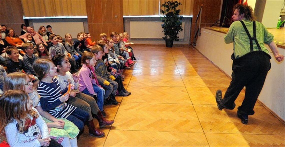 Kindertheater