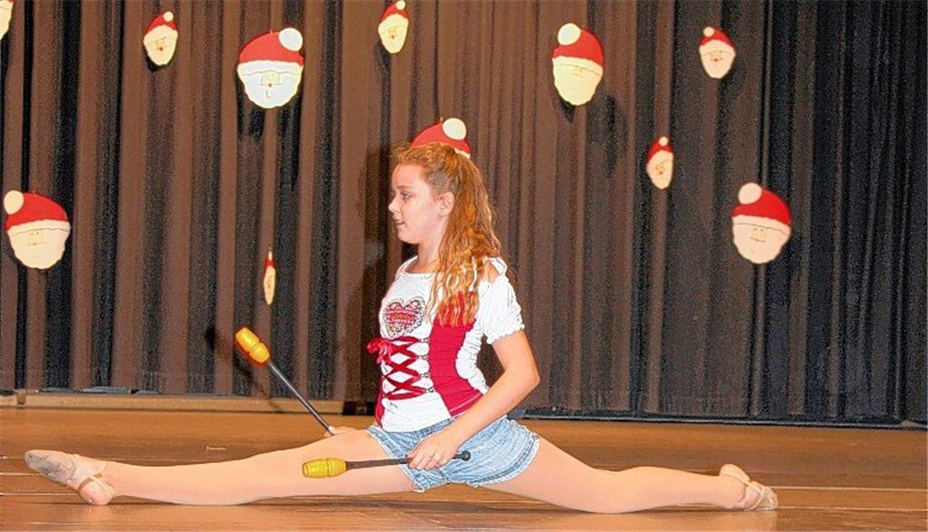 Kinderweihnacht