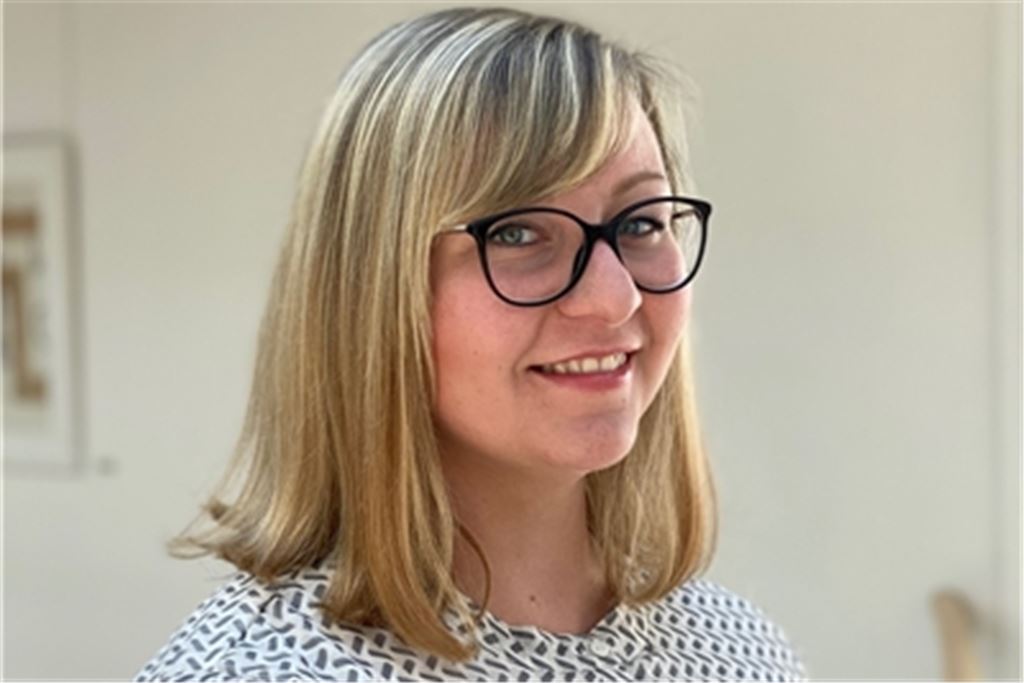 Kinga Golomb, Gleichstellungsbeauftragte: „Wir brauchen eine aufmerksame Zivilgesellschaft.“