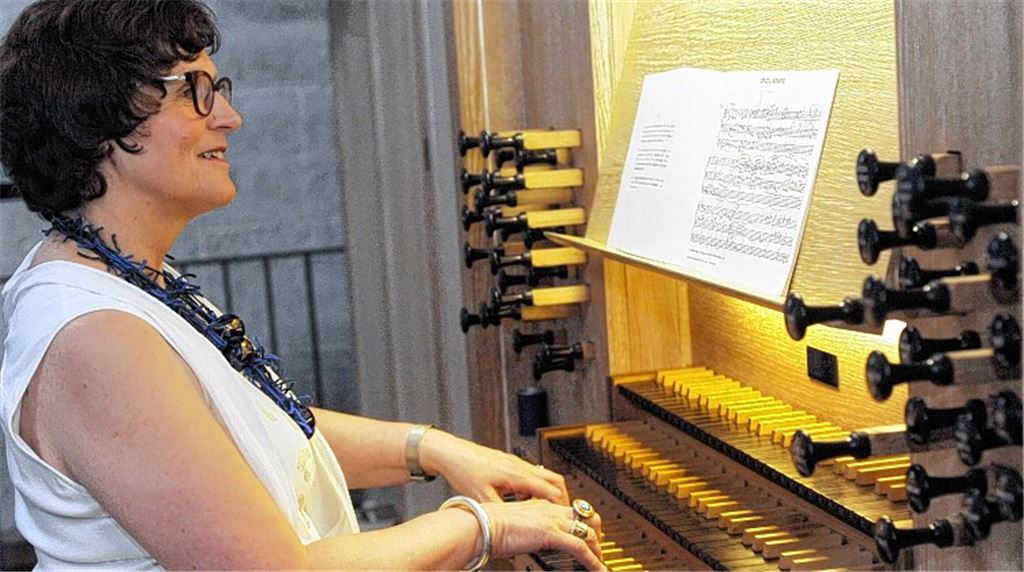 Prägende Persönlichkeit