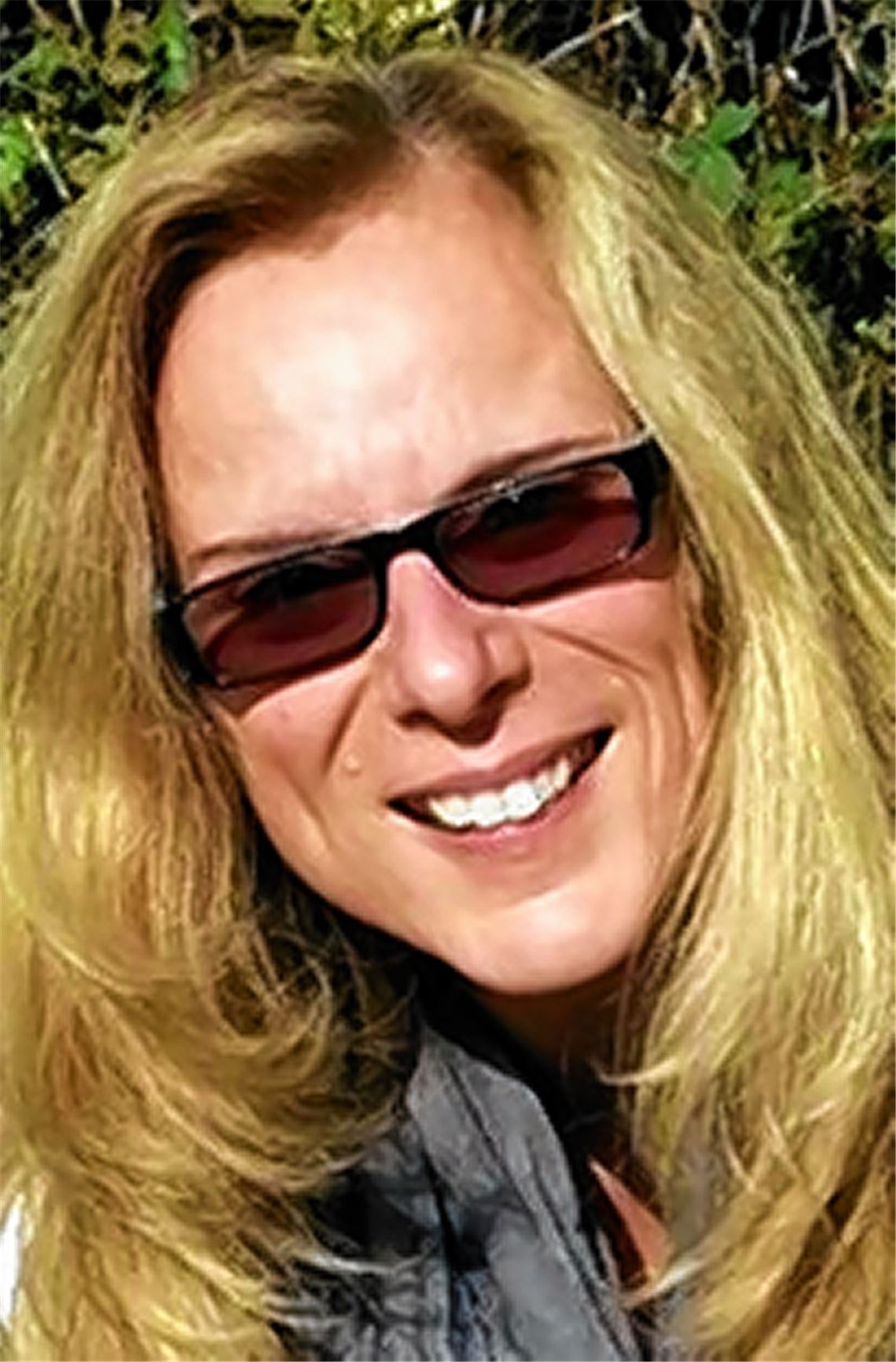 Kirsten Himbert betreut die Mitarbeiterinnen von Madita und den Laden als hauptamtliche Mitarbeiterin