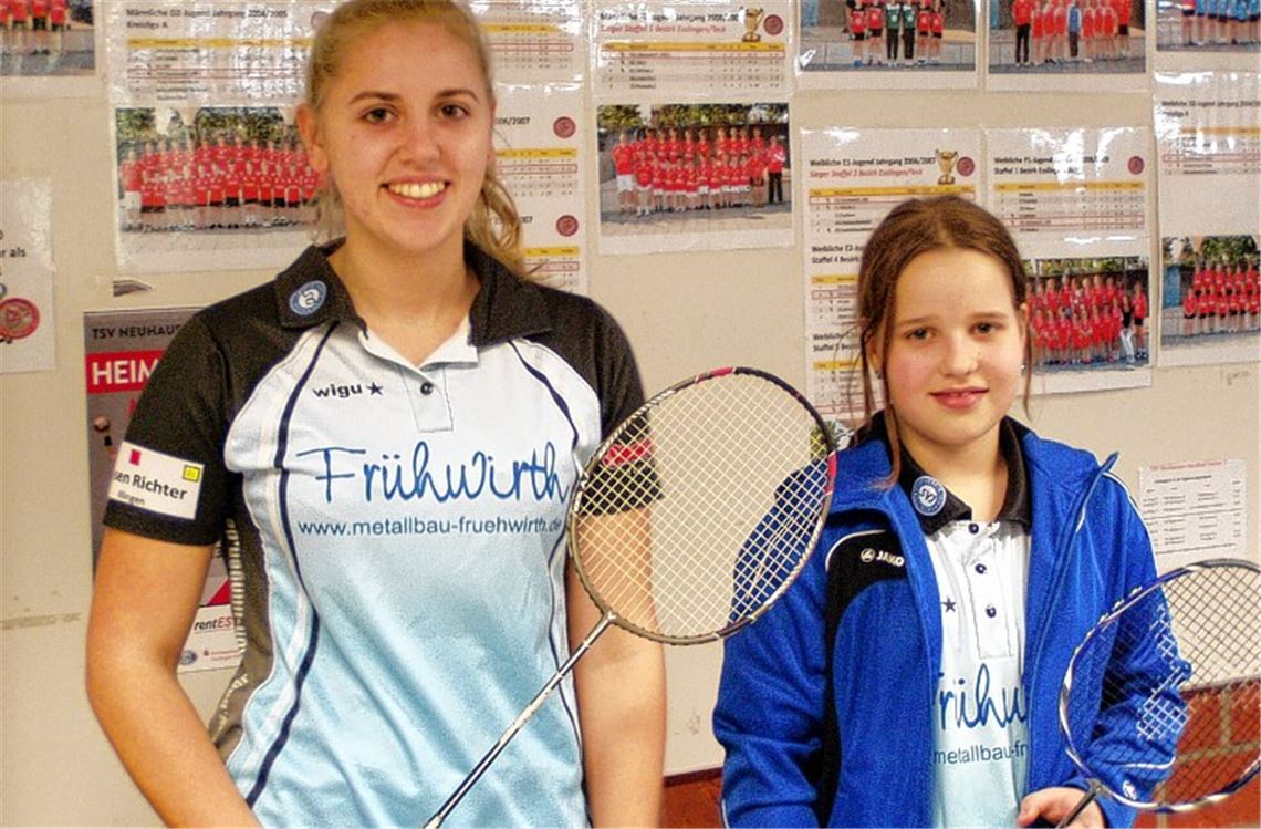 Matches auf Biegen und Brechen