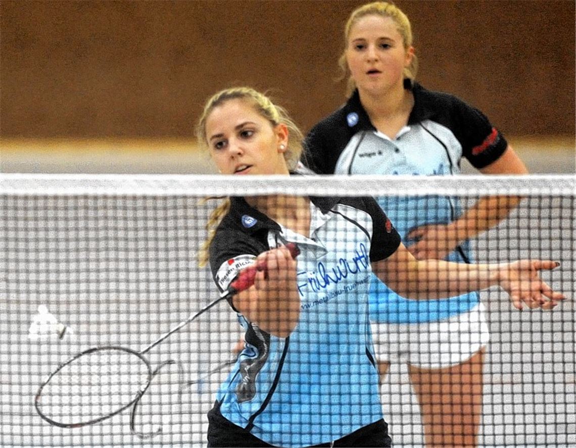 Illingen bleibt am Spitzenreiter dran