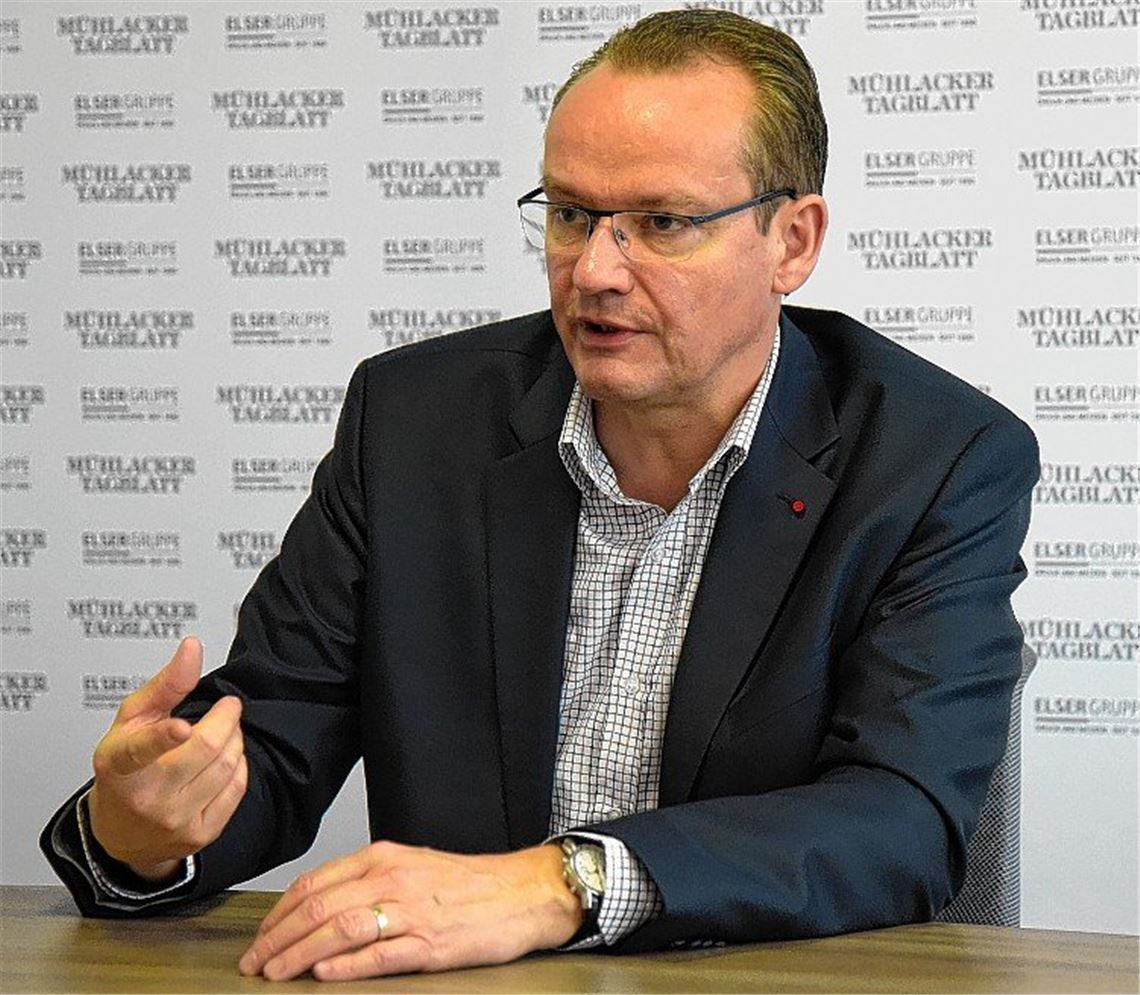 „Wir haben einen klaren Kompass“