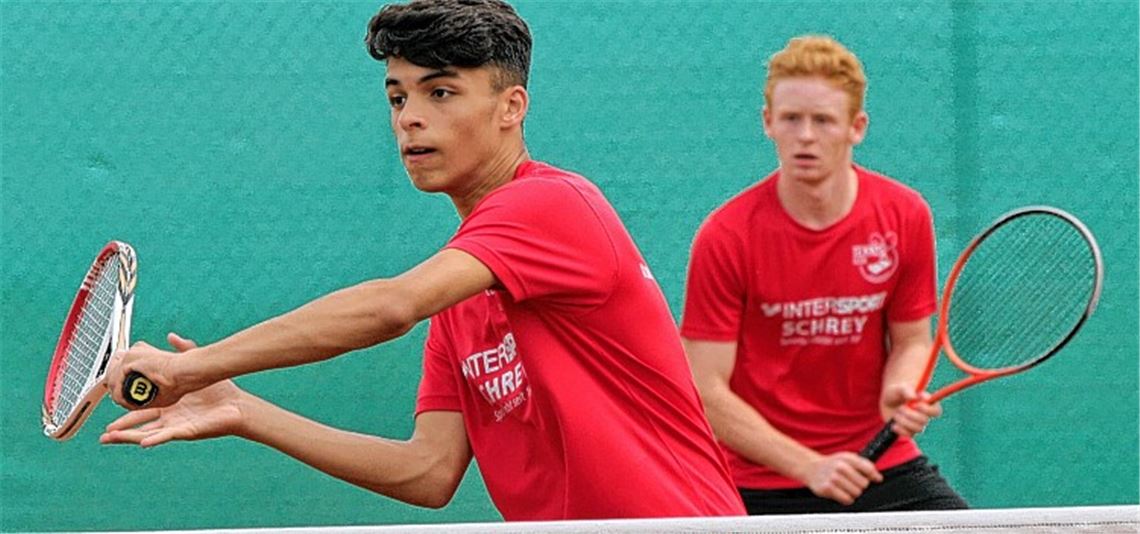 Die ersten Finalisten stehen fest