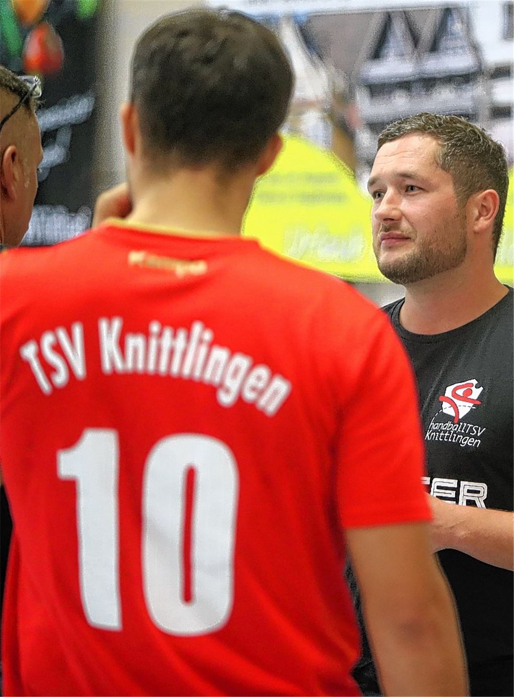 TSV startet mit Auswärtserfolg