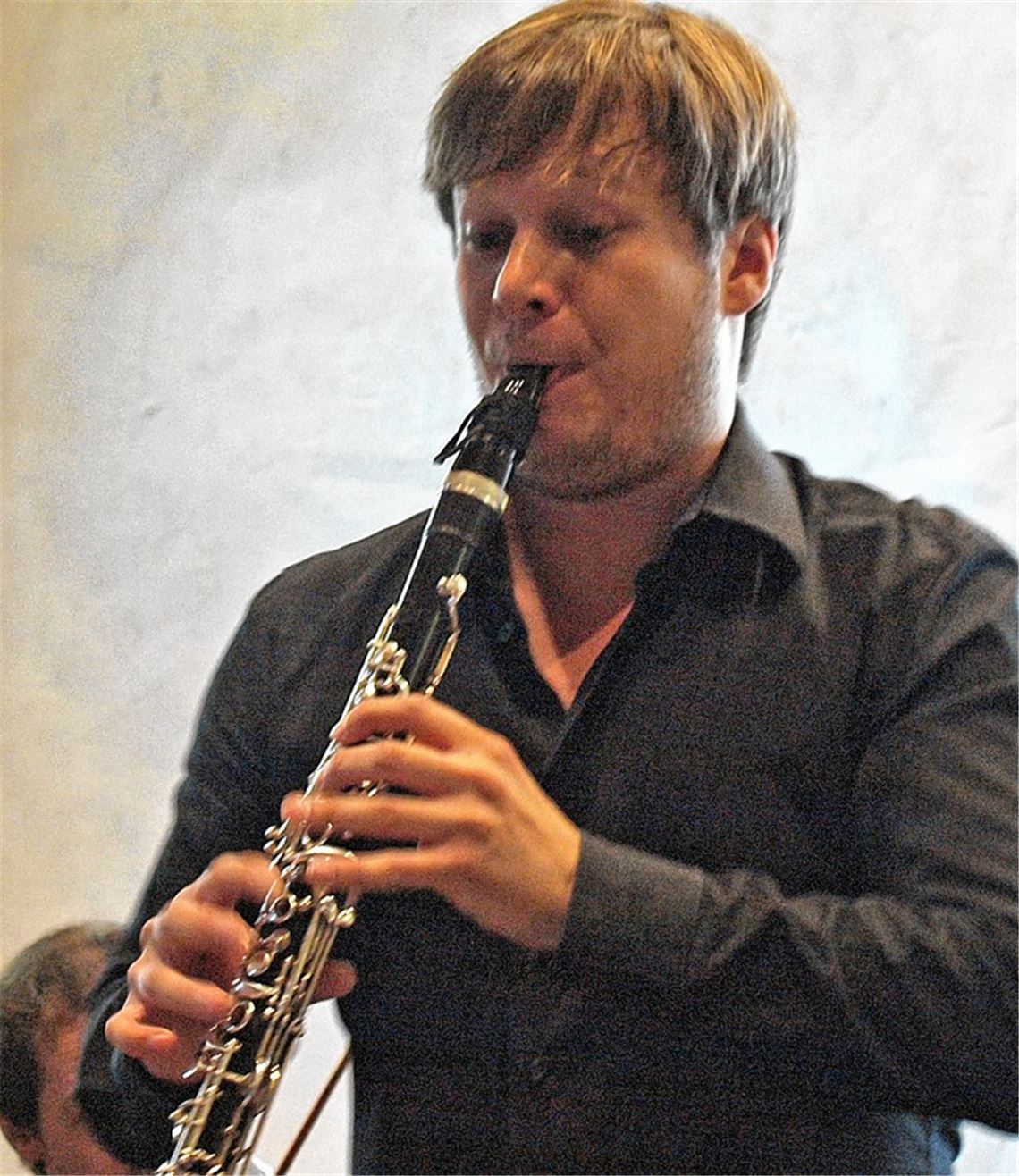 Wirkungsvolle Tongemälde