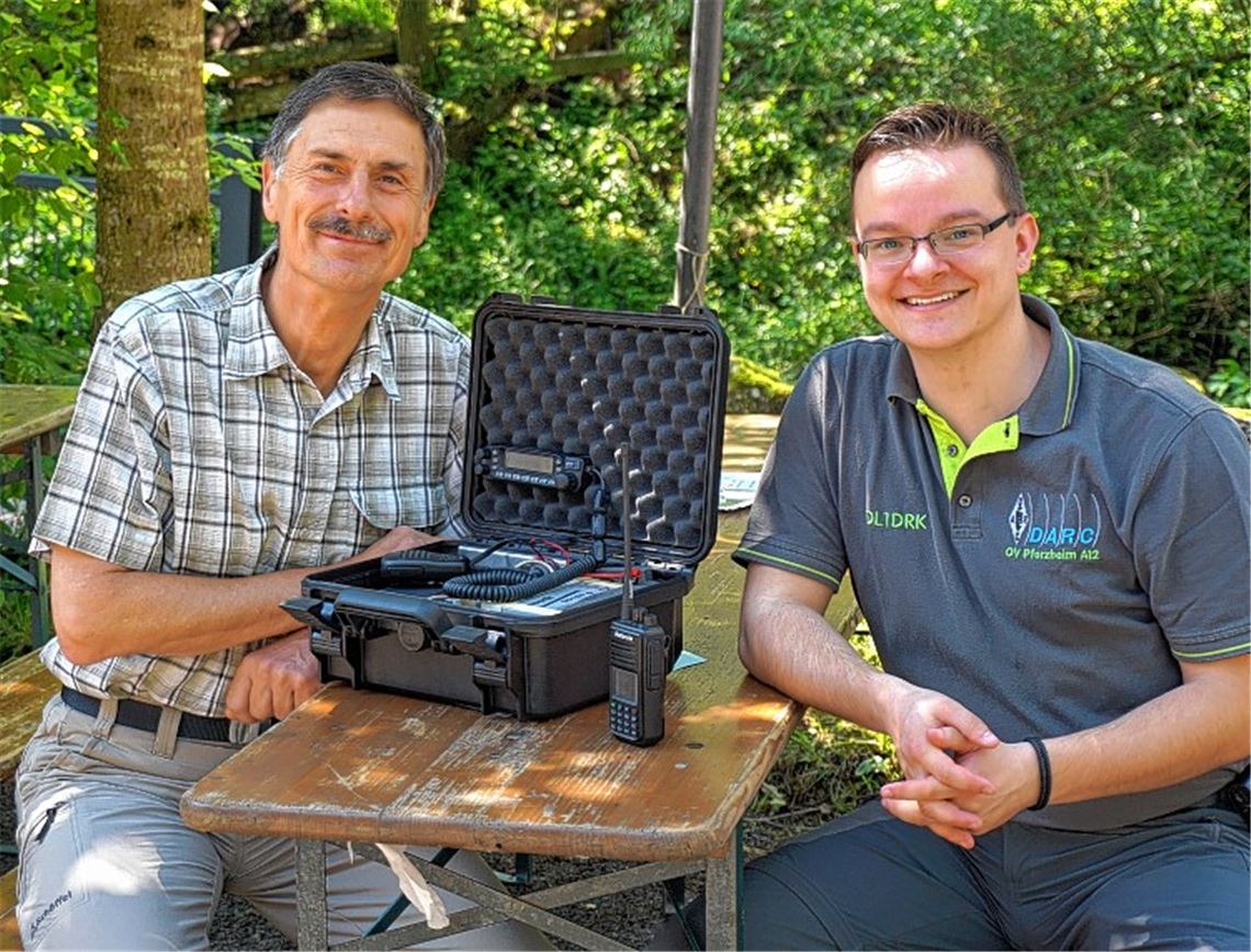 Ein Sommermärchen der besonderen Art