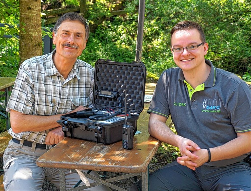 Ein Sommermärchen der besonderen Art