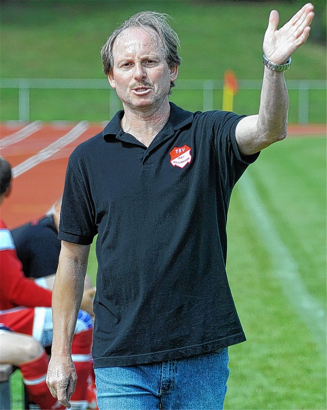 Notbesetzung, Spitzenreiter und Abschiedsschmerz