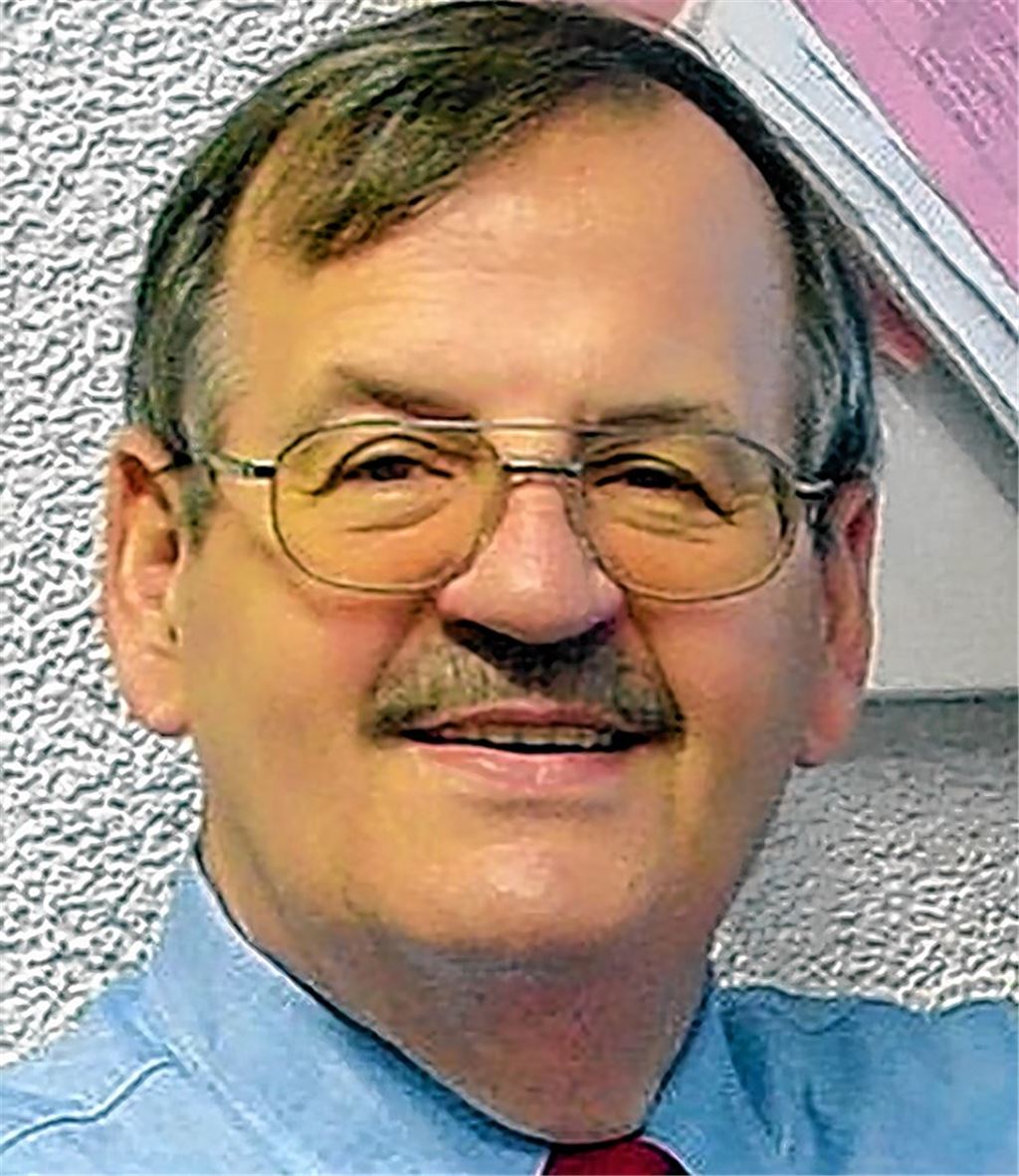 Klaus Kreuzberger † Foto: Stadt Mühlacker